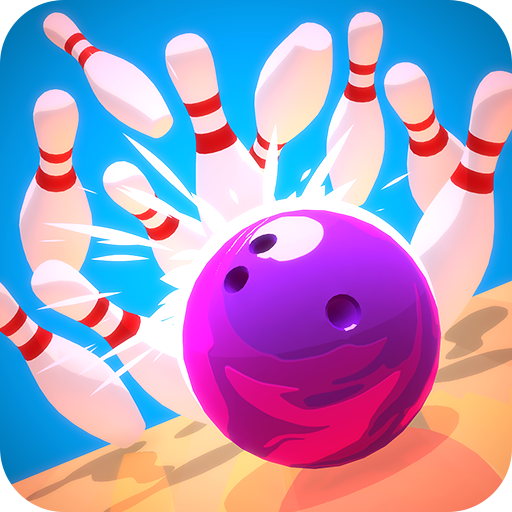 Bowling Blast - Multiplayer Ma