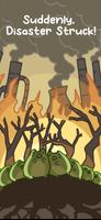 Frog Town - Cute Frog Game اسکرین شاٹ 1