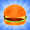 Burger Up! casual cooking game APK