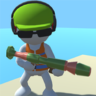 Launcher Blaster иконка