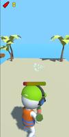 Launcher Blaster скриншот 2