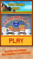 Sederhana Tapi Sulit: The Game الملصق