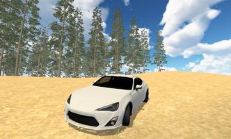 GT86 Off Road スクリーンショット 1