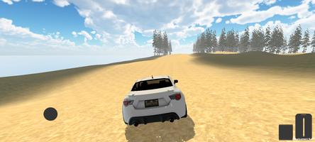 GT86 Off Road スクリーンショット 2
