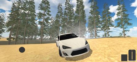GT86 Off Road スクリーンショット 3