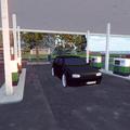 Golf Car Sim