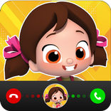 Niloya Fake Video Call