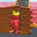 APK Run Fight : Runner Game 3D