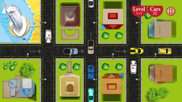 Traffic City screenshot 1