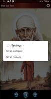 Sai Baba Ringtones imagem de tela 3