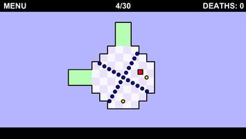 The World's Hardest Game screenshot 3