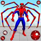 Spider fighter : Spider games ไอคอน