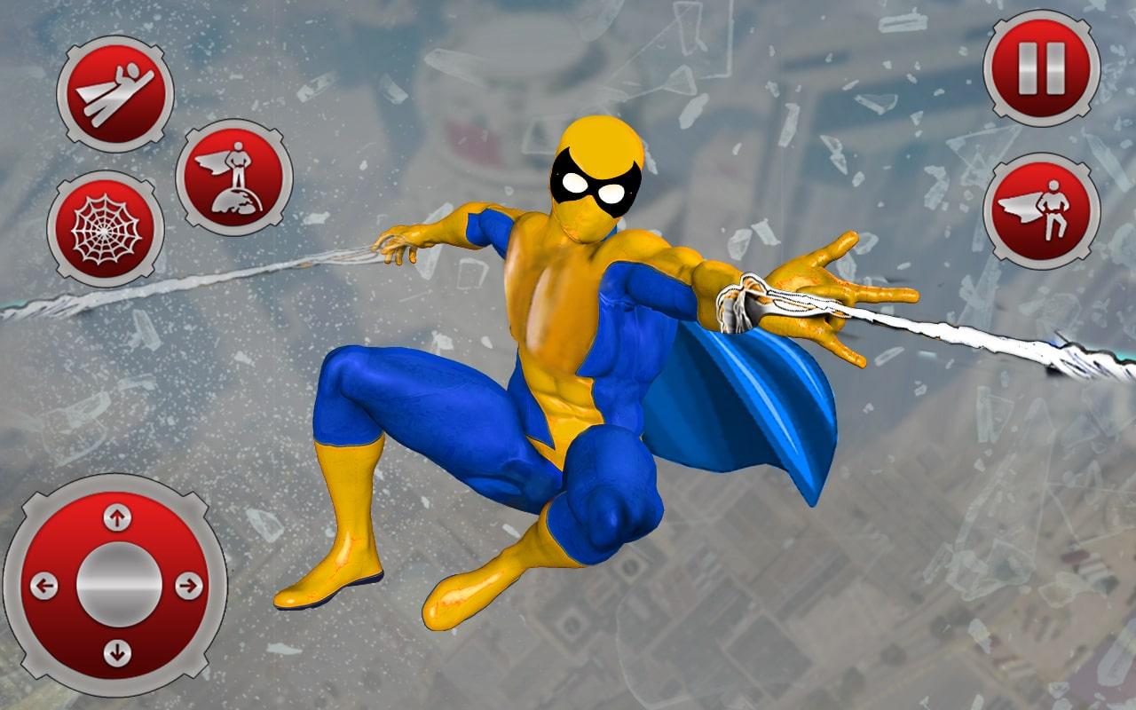 Spider fighter 3 все открыто Spider fighter 3 все открыто