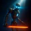 Casual Blade: Robot PvP Duel APK
