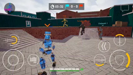 Baixar Casual Blade XAPK