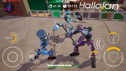 Baixar Casual Blade XAPK