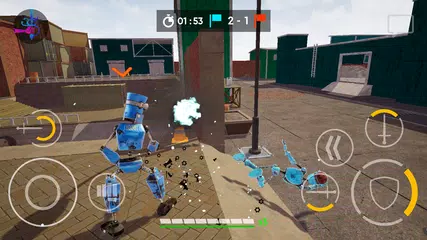 Baixar Casual Blade XAPK