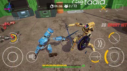 Baixar Casual Blade XAPK