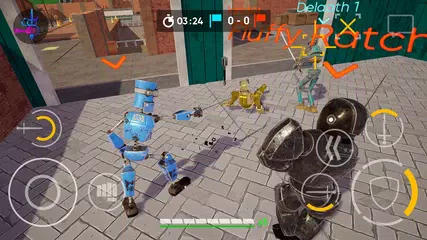 Baixar Casual Blade XAPK