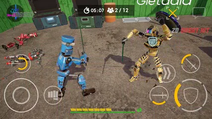 Baixar Casual Blade XAPK