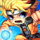 Shinobi.IO APK