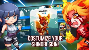 Shinobi.IO 截圖 1