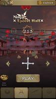 Ninja Shuriken: Darts Shooting 스크린샷 3