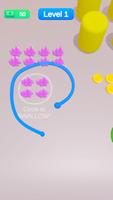 Make A Hole الملصق