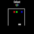Collect rgb