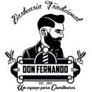 Barbearia Don Fernando APK