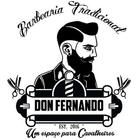 Barbearia Don Fernando simgesi