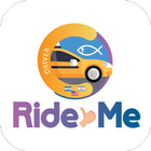 9-11 Ride Me Driver biểu tượng