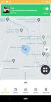 9-11 Ride Me Driver ảnh chụp màn hình 3