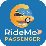 333 RIDEME 图标