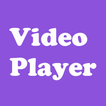 New HD Video Player – All Format Video Player 2k21