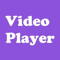 New HD Video Player – All Form poster
