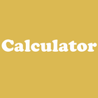 New Calculator Of 2k21 icon