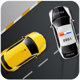 Cop Escape icon