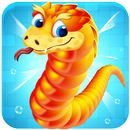 Snake Battle: Fight to Survive APK