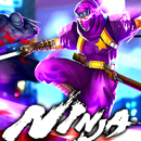 Super Ninja Fight APK