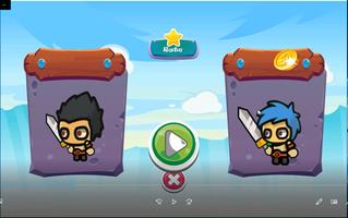 Ninja Booba screenshot 5
