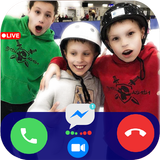 Phoebe Thunderman 📱 call video & chat ☎️☎️ APK for Android Download
