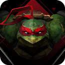 Turtle Parkour Race 3D - Freerun Game APK