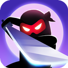 Ninja Continuous Chop icône