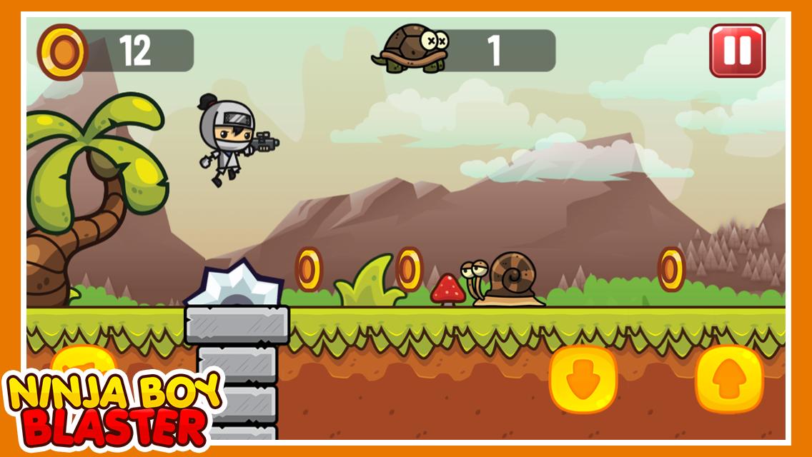 Ninja Boy Blaster For Android Apk Download Ninja Boy Blaster For Android Apk Download