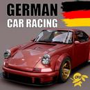 Traffic Racing : Germany APK