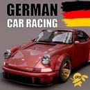 raceX Highway Racing 2023 APK