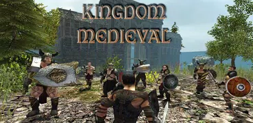 Kingdom Medieval