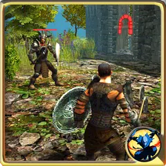 Kingdom Medieval APK Herunterladen