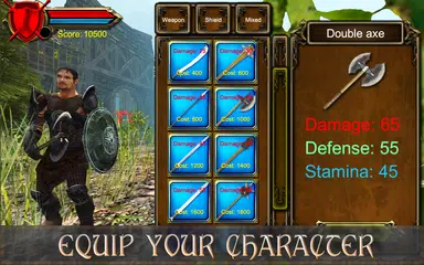 Kingdom Medieval APK download